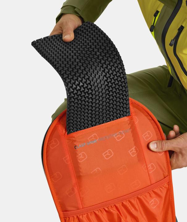Actual product image Ortovox Free Rider 28 (28 l)