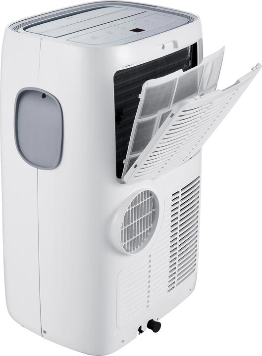 Actual product image Inventum AC905W - Mobiele airco - 3-in-1 functie - Wit (80 m², 8871.57 BTU/h)