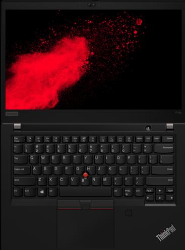 Immagine prodotto Lenovo ThinkPad P14s Gen 2 (14", Intel Core i7-1165G7, 32 GB, 1000 GB, CH)