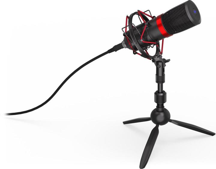 Actual product image Endorfy Mic Solum Streaming T (SM950T)