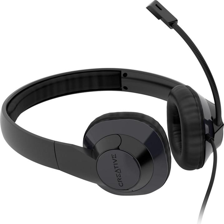 Actual product image Creative Hs-720 Usb V2 (Cable, USB-A)