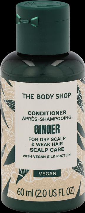 Body Shop Conditioner (60 ml)