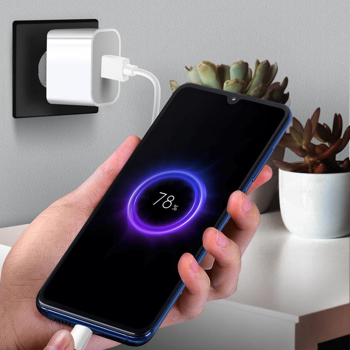 Image du produit Xiaomi Câble de charge USB-C (1 m, USB 3.2 Gen 1)