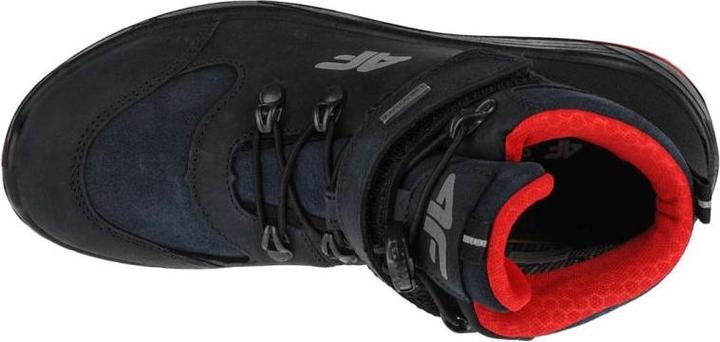 Produktbild 4F Junior Trek HJZ21-JOBMW251-31S - 33 (33)