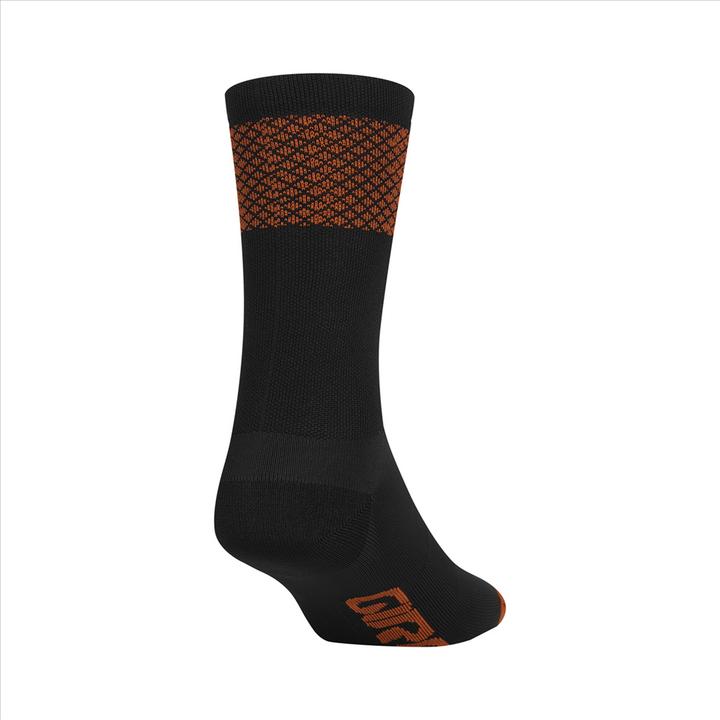 Image du produit Giro Comp Racer High Rise Sock (L)