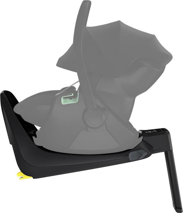 Produktbild Thule Alfi ISOFIX Basisstation