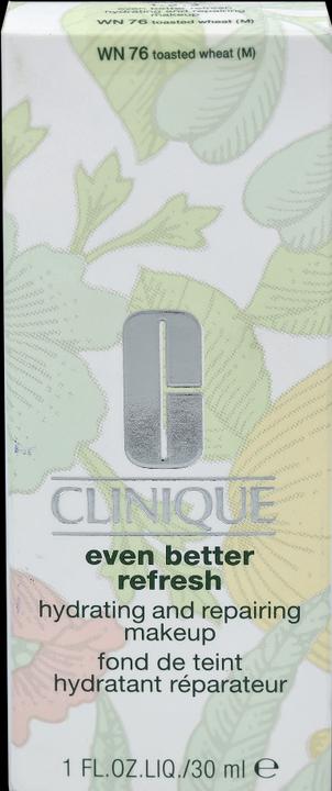 Actual product image Clinique Even Better (WN 76 Toasted Wheat)