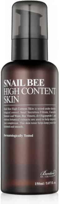 Image du produit Benton aloe BHA (Lotion tonique, 200 ml)