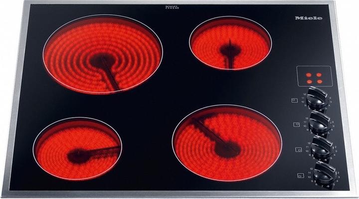 Miele KM 520
