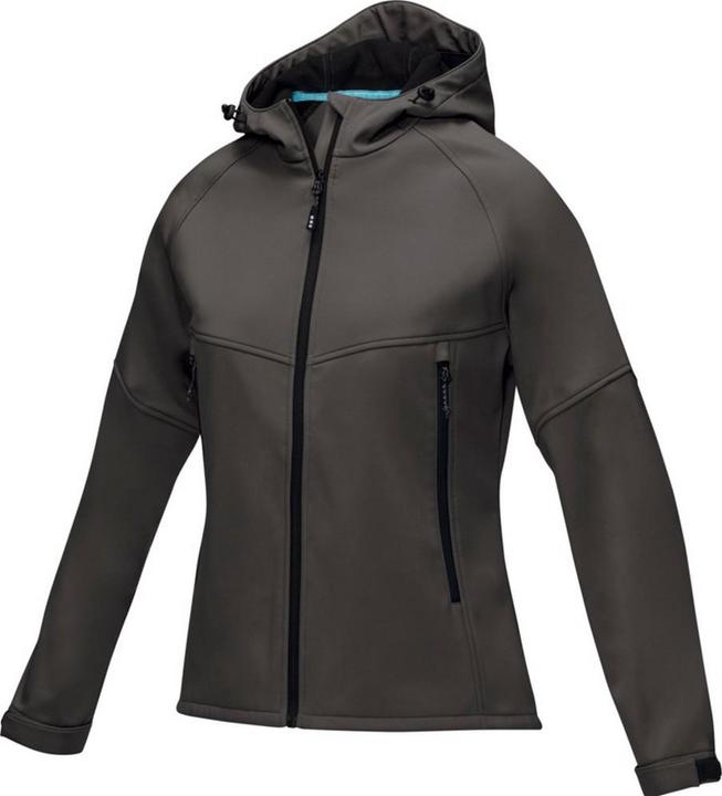 Immagine prodotto Elevate NXT Coltan Giacca Soft Shell Donna (XL)