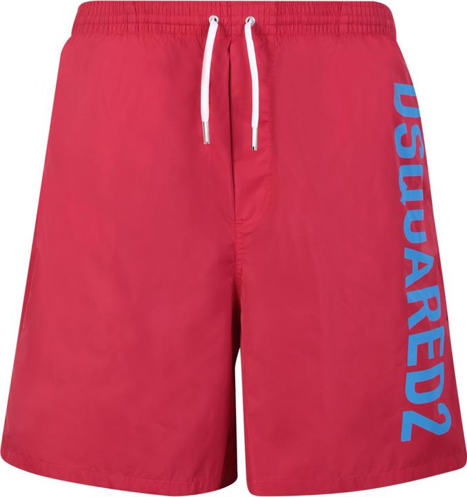 Dsquared2 Yellow Swimwear (48)