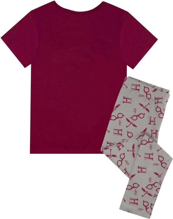 Actual product image Girls pyjamas (140)