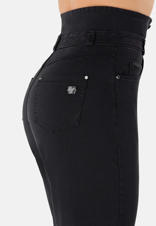 Immagine prodotto Freddy Jeans classici BLACK26HF209 (XS)