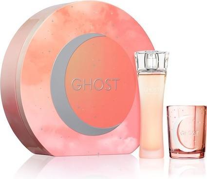 Image du produit Ghost Coffret Sweetheart 30ml
