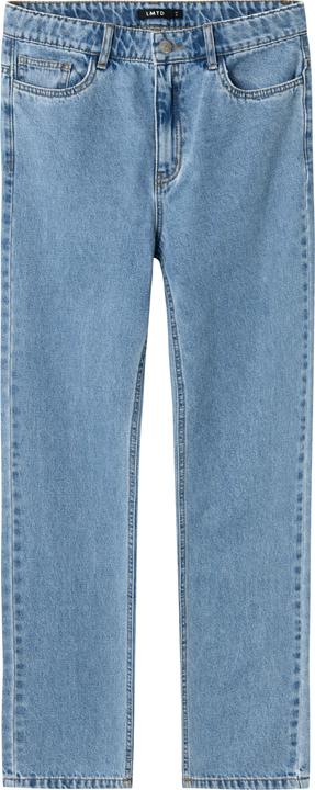 Light Blue Denim