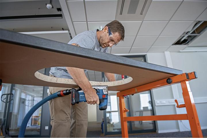 Image du produit Bosch Professional GST 18V-155 SC