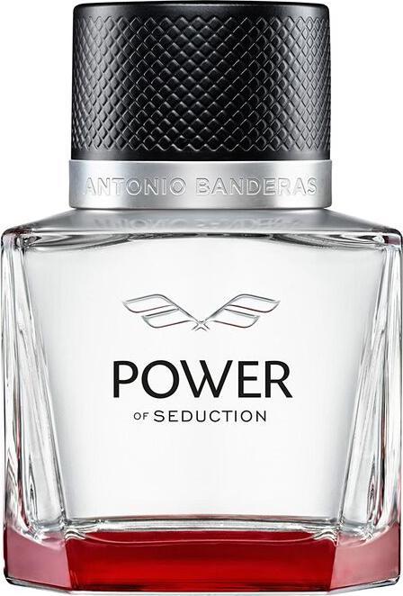 Produktbild Antonio Banderas Power of Seduction (Eau de Toilette, 50 ml)