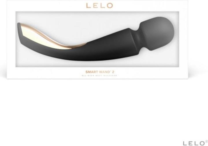 Actual product image LELO Smart Wand 2 Large