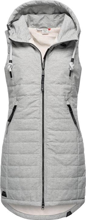 Actual product image Ragwear Lucinda Vest Long (XL)