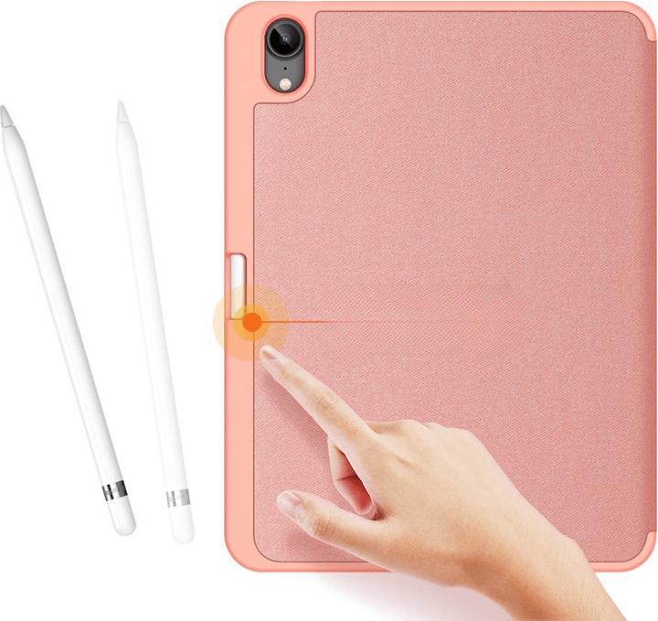 Immagine prodotto Dux Ducis Domo Series (iPad 2025 (11a generazione), iPad 2022 (10a generazione))