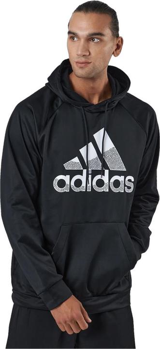 Image du produit adidas - Sweat à capuche GAME AND GO - Homme (M)