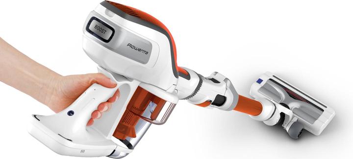 Produktbild Rowenta Air Force Flex Power 560