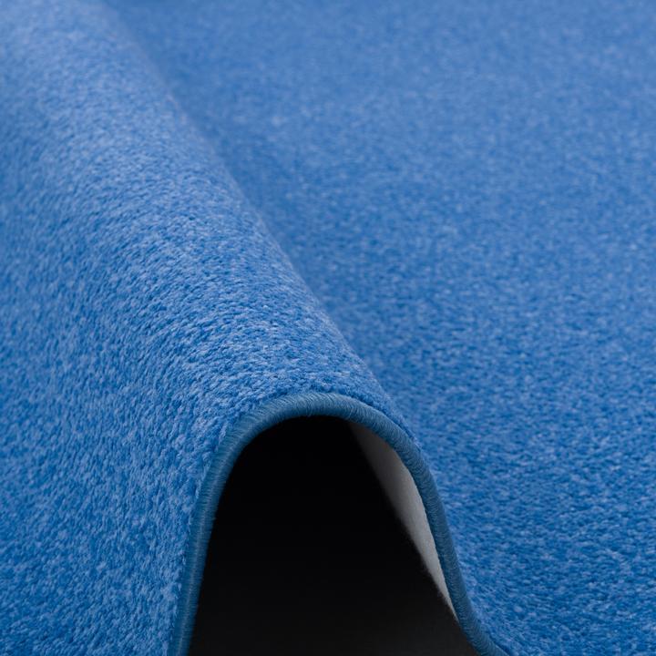 Produktbild Snapstyle Trend Velours Läufer Teppich Joy (100x200 cm)