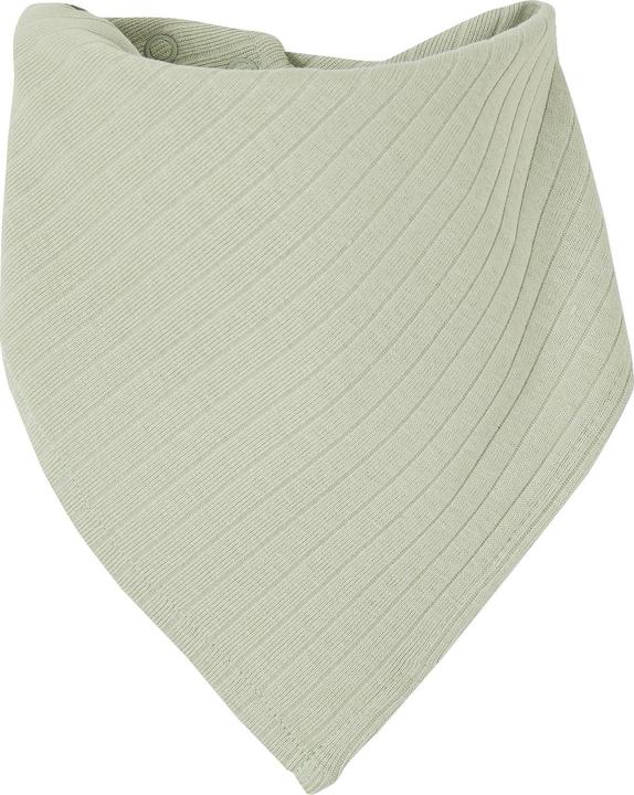 Actual product image Vertbaudet Bio-Kollektion: Baby-Set aus Langarmbody, Leggings & Halstuch (68)
