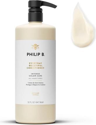 Actual product image Philip B. PHILIP B Everyday Beautiful Conditioner 947 ml (947 ml)