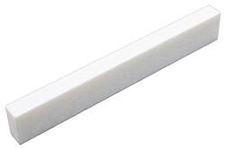 Produktbild AllParts AP BS 0209-000 Stegeinlage Knochen (Instrumenten Ersatzteile)