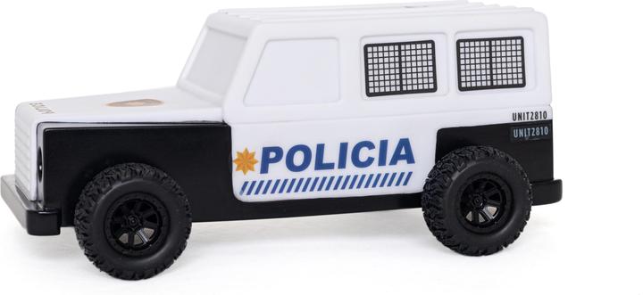 Produktbild Dhink Nightlight Fire Department