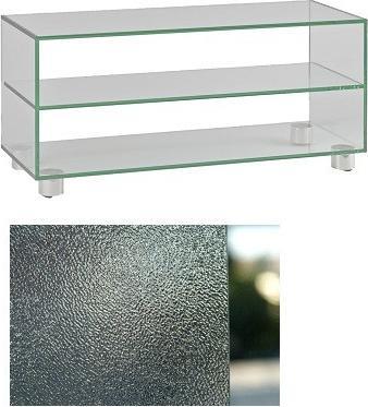 Immagine prodotto Audioraq Rettangolo 1000-40OR (100 x 38 x 46 cm)