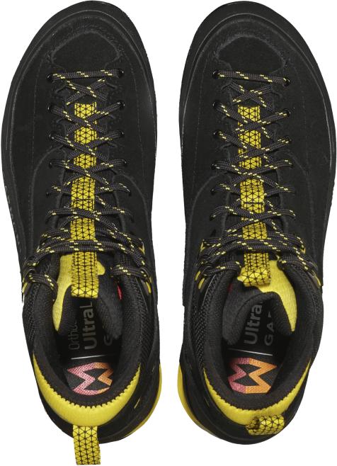 Actual product image Garmont Vetta Tech GTX (46.5)