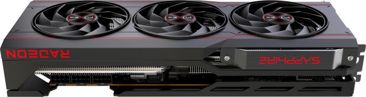 Actual product image Sapphire Radeon RX 7900 XTX Pulse (24 GB)