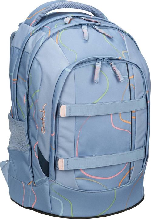 Image du produit Satch Pack Vivid Blue (30 l)