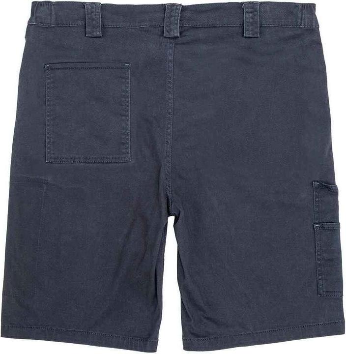 Actual product image Result Mens Chino Stretch Slim Shorts (XL)