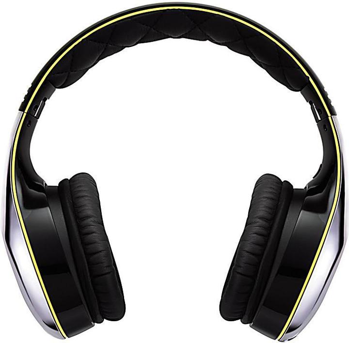 Actual product image Soul by Ludacris Noise Cancelling Headphones SL300 Elite Cesc (ANC)