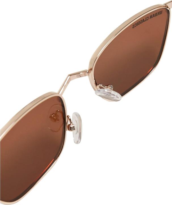 Image du produit Urban Classics Lunettes de soleil Kalymnos avec chaîne