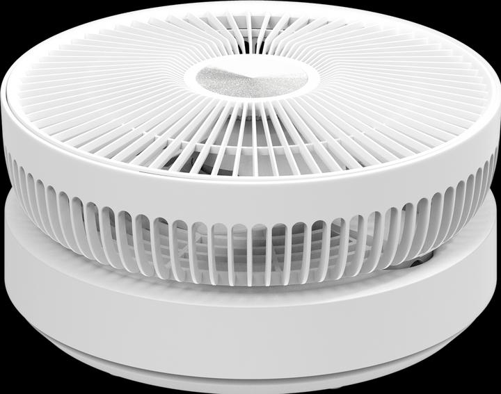 Produktbild Momax iFAN FLOW 10" Portable Telescopic Fan