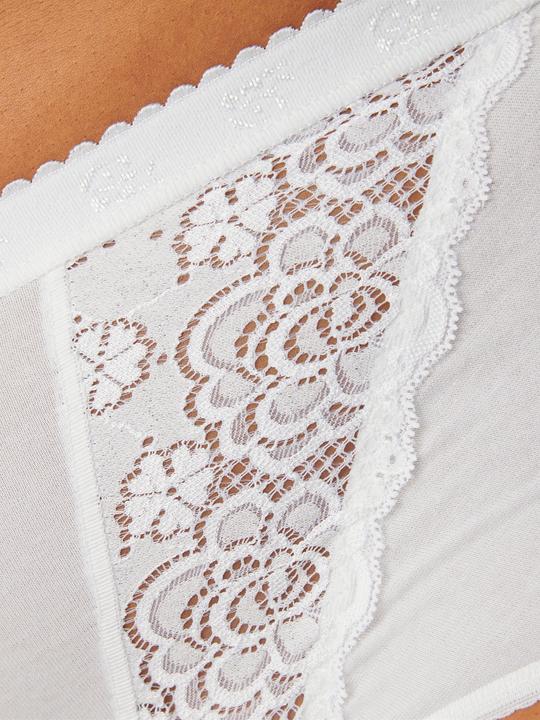 Actual product image Sloggi Chic Maxi (42, pack of 4)
