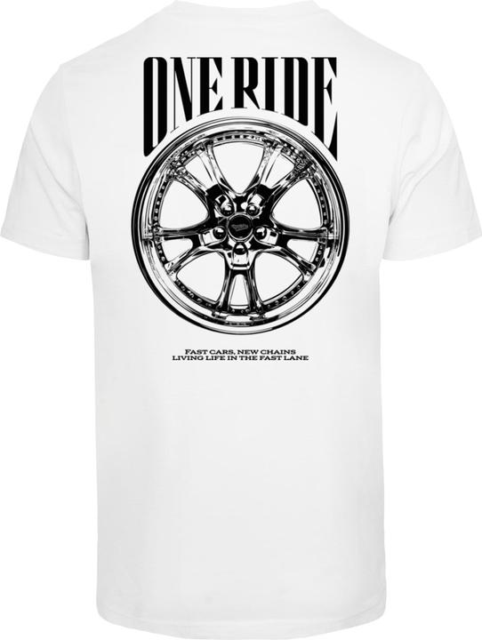 Produktbild Mister Tee MisterTee One Ride Tee - 175447 (3XL)