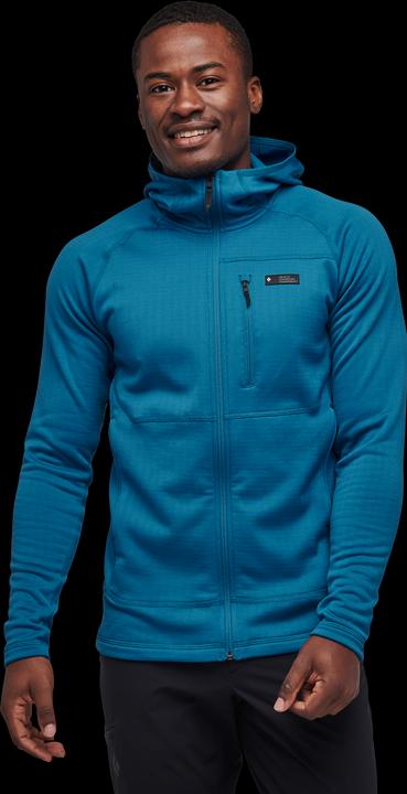 Image du produit Black Diamond Sweat à capuche Factor (XL)
