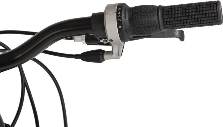 Actual product image Wyld Zodiac 24 (24")