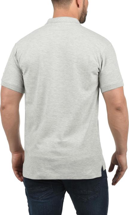 Image du produit Solid TripPolo - chemise polo - Homme (XXL)
