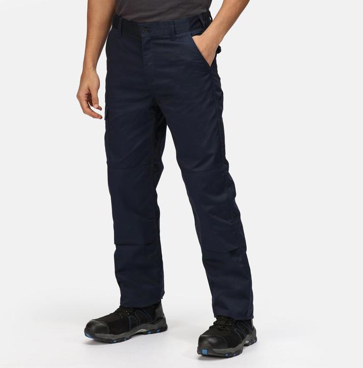 Image du produit Regatta Pantalon Pro Cargo Imperméable Longueur Régulière (W28)