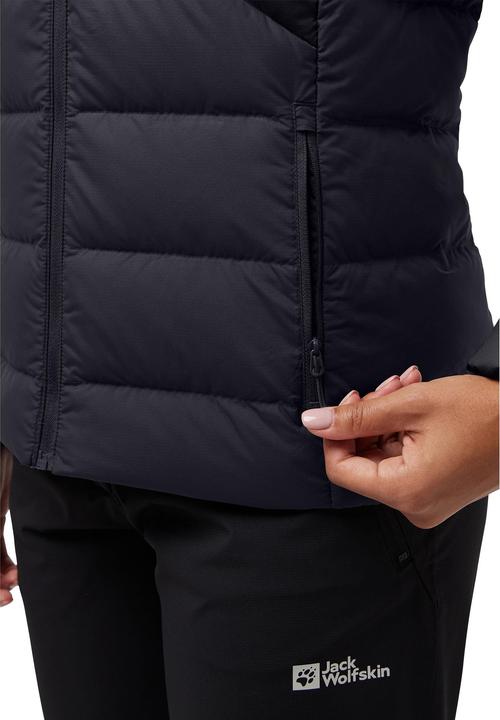 Image du produit Jack Wolfskin Ather Down Jkt W (M)