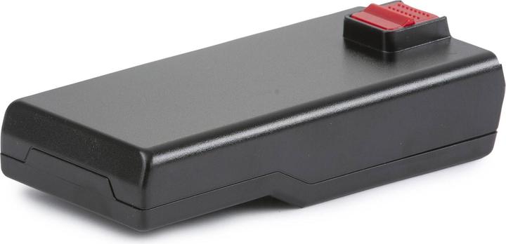 Produktbild Genius Invictus X9 Lithium-Ionen Akku bk 2500 mAh