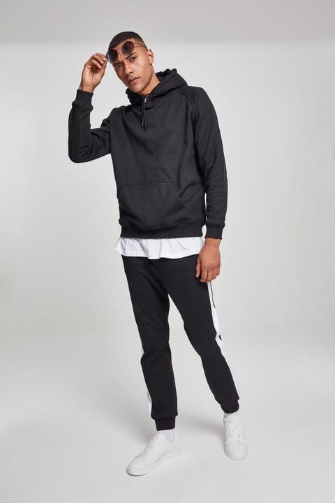 Produktbild Urban Classics Blank Hoody (3XL)