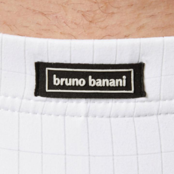 Immagine prodotto Bruno Banani Slip Casual Stretch (XXL, Confezione singola)