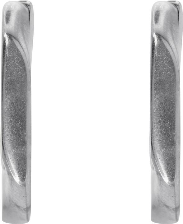 Actual product image Heideman Lina silver coloured (100% stainless steel)